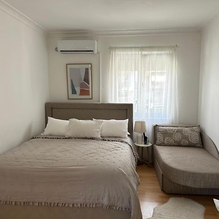Apartments Charming Zadar Exterior photo