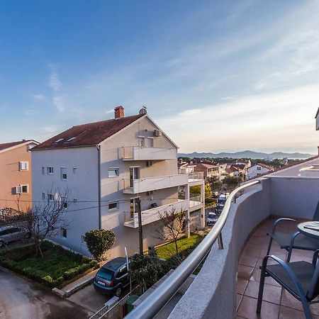 Apartments Charming Zadar Exterior photo