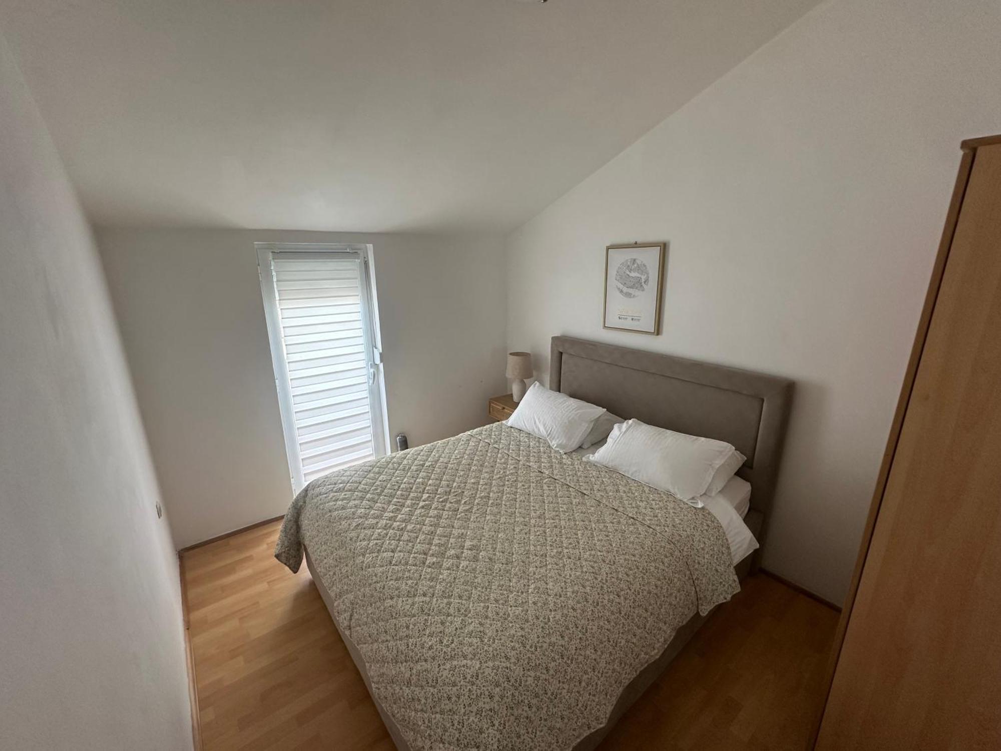 Apartments Charming Zadar Exterior photo
