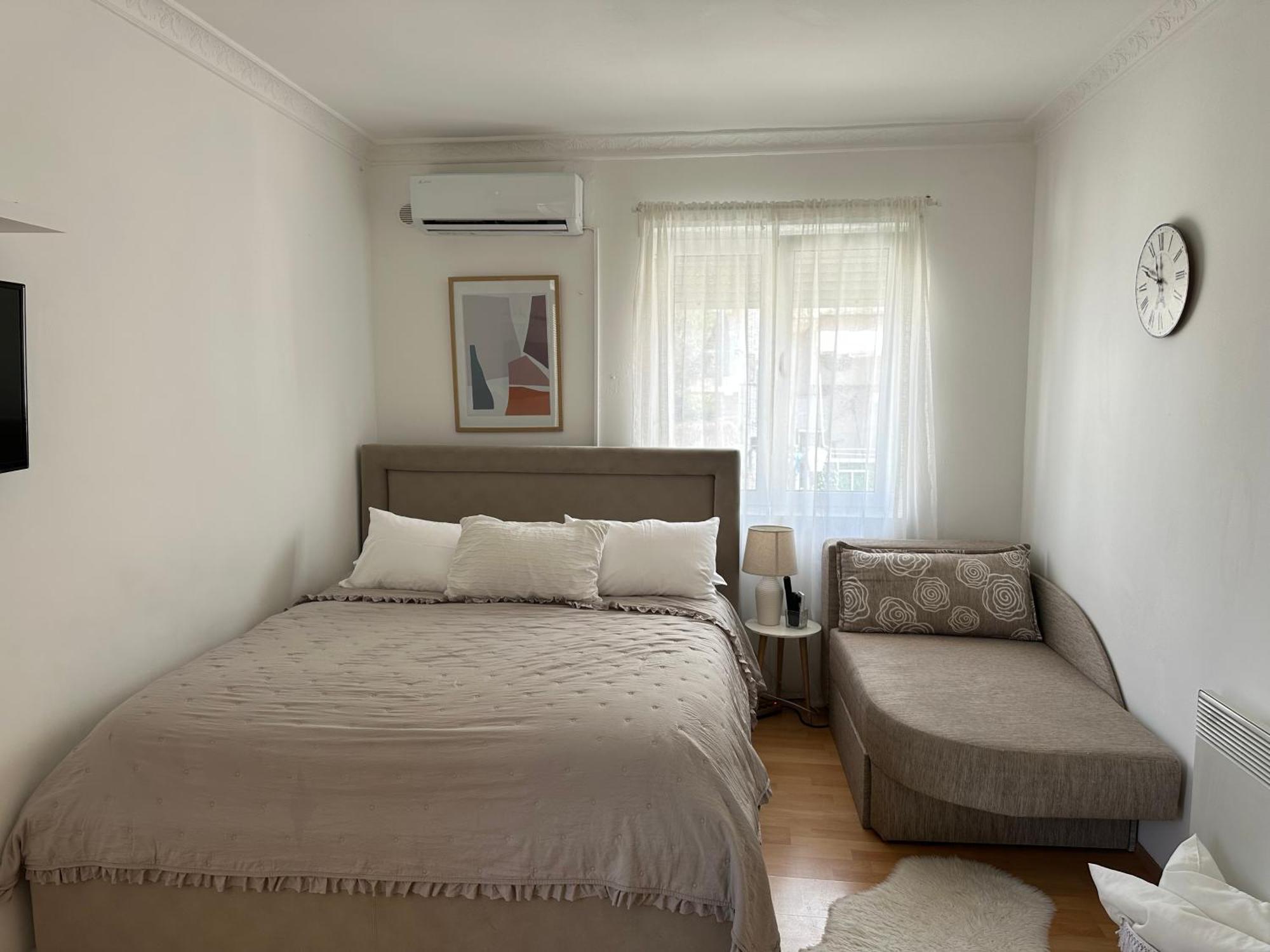 Apartments Charming Zadar Exterior photo
