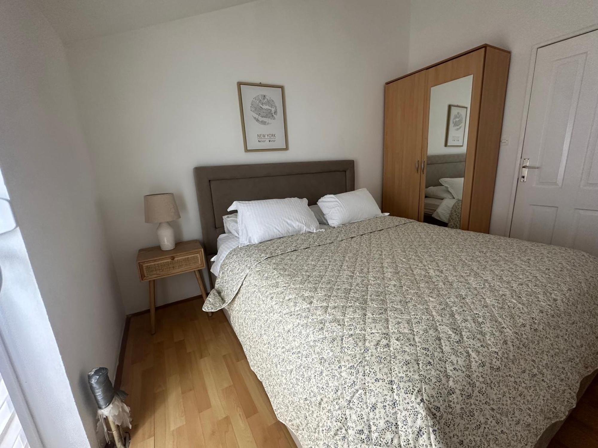 Apartments Charming Zadar Exterior photo