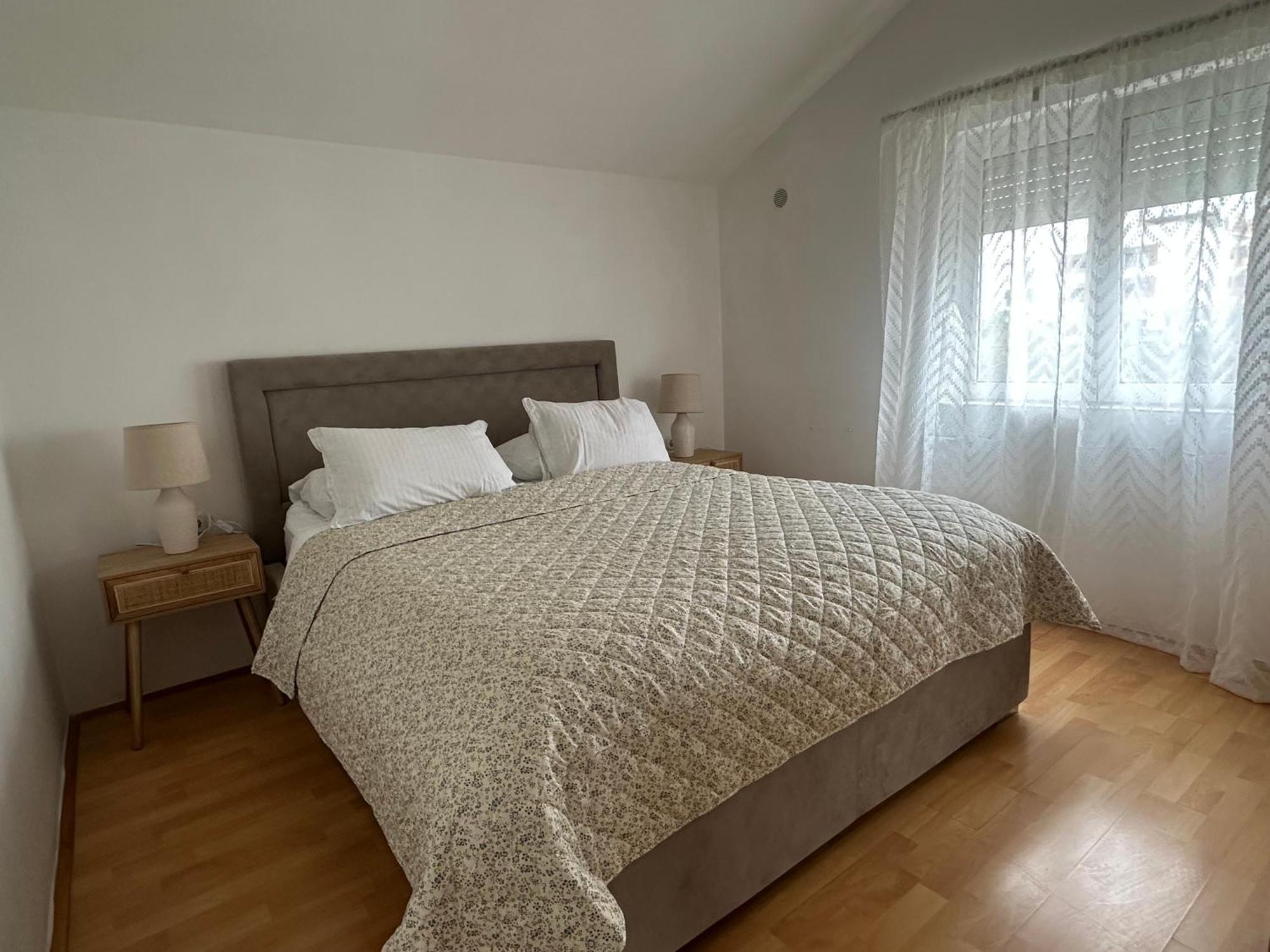 Apartments Charming Zadar Exterior photo