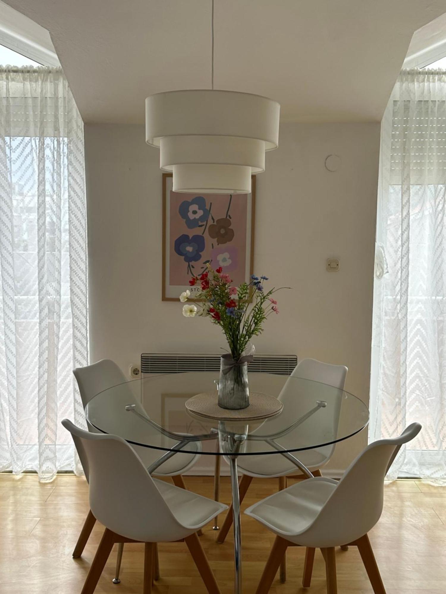 Apartments Charming Zadar Exterior photo