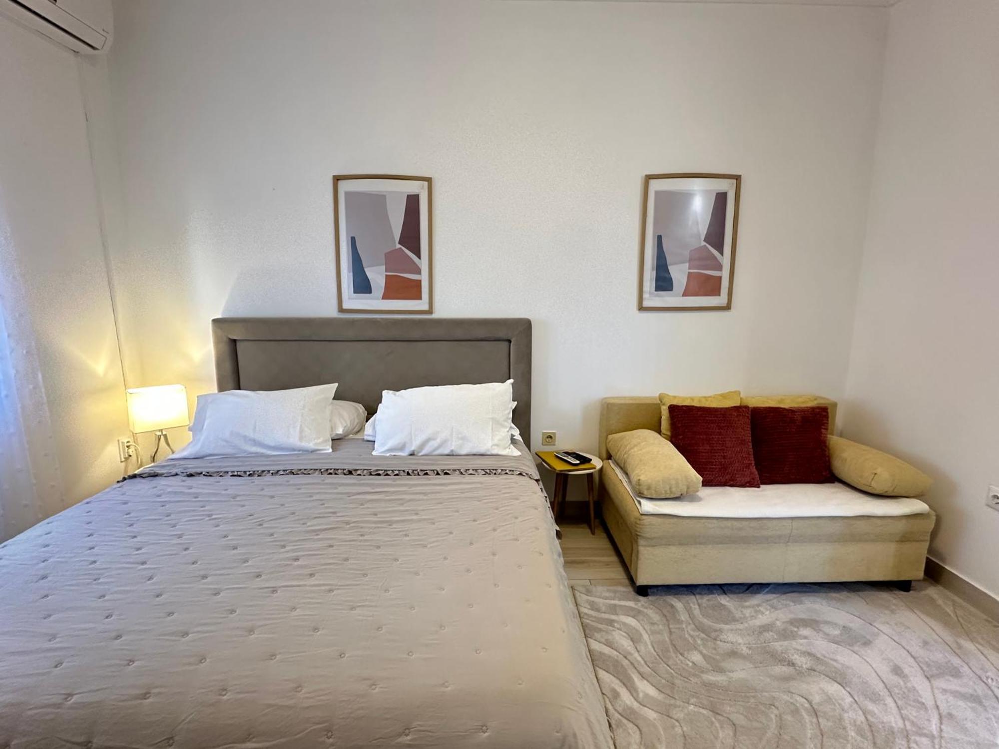 Apartments Charming Zadar Exterior photo