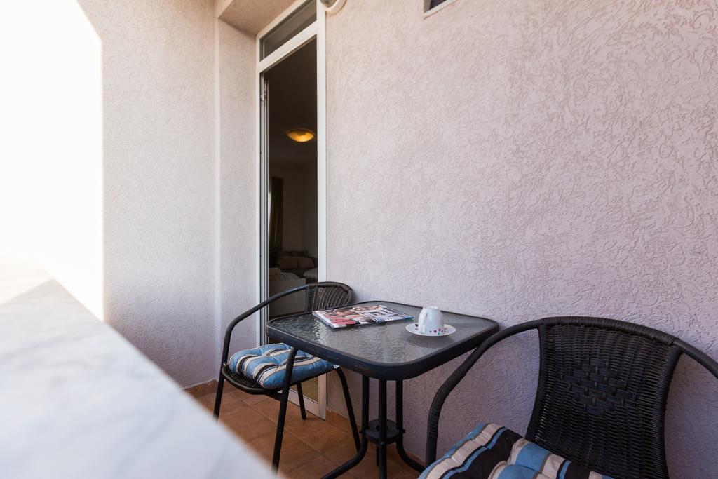 Apartments Charming Zadar Exterior photo