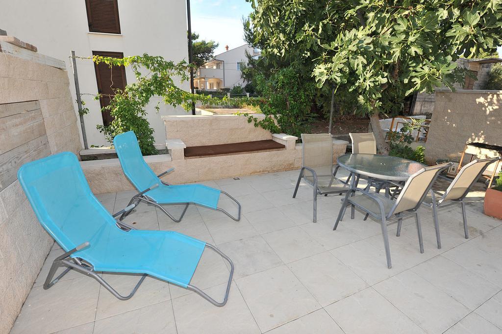 Apartments Charming Zadar Room photo